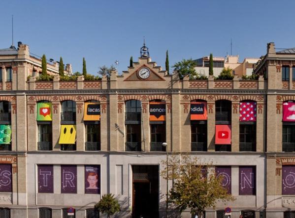 2 A 6 Pax Museos Y Ronda De Atocha Apartment มาดริด ภายนอก รูปภาพ